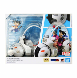 Piccolo Super Hero 6116 (Bandai SH FIGuarts, DragonBall Super) VERSIEGELT