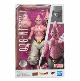 Super Buu (Bandai SH Figuarts, Dragon Ball) - Bitz & Buttons