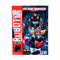 SIDE SUPER UFO Robo Grendizer (Bandai SH Figuarts, Robot Spirits) - Bitz & Buttons