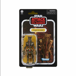 Poggle The Lesser vc391 (Star Wars Vintage Collection, Hasbro) SEALED - Bitz & Buttons