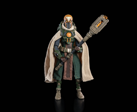 Jobara Kee (Cosmic Legions, Four Horsemen) SEALED - Bitz & Buttons