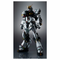 RX-93 v Gundam -Metal Structure Kaitai-Shou-ki- (Bandai Tamashii Nations, Gundam) - Bitz & Buttons