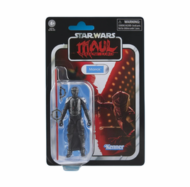 Marrok vc386 Maul Shadow Lord (Star Wars Vintage Collection, Hasbro) SEALED
