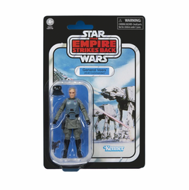 General Veers vc392 TESB (Star Wars Vintage Collection, Hasbro) SEALED