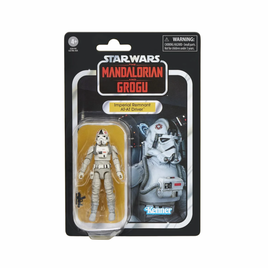Imperial Remnant AT-RT Driver vc387 (Star Wars Vintage Collection, Hasbro) SEALED