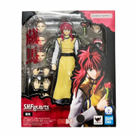 Kurama (SH Figuarts Bandai, Yu Yu Hakusho)