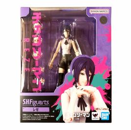 Reze (Bandai SH Figuarts, Chainsaw Man)