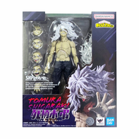 Tomura Shigaraki (Bandai SH Figuarts, My Hero Academia)