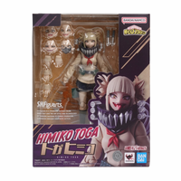 Himiko Toga (Bandai SH Figuarts, My Hero Academia)