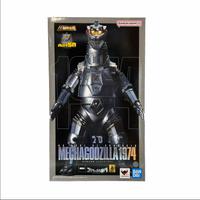 Mechagodzilla 1974 (Bandai Soul Chogokin, Godzilla) *SEALED*
