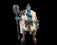 Frost Ogre -Ashes of Agendor-(Mythic Legions, Four Horsemen) *SEALED*