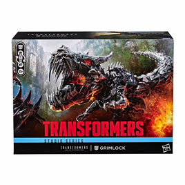 Grimlock Titan Class AOE SS (Transformers Studio Series, Hasbro) SEALED