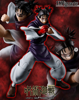 Choso (Bandai SH Figuarts, Jujitsu Kaisen)