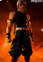 Tengen Uzui (Bandai SH Figuarts, Demon Slayer)