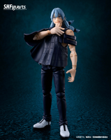 Mahito (Bandai SH Figuarts, Jujitsu Kaisen) *SEALED*