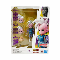 Supreme Kai Mini -Daima- (Bandai SH Figuarts, Dragon Ball) **SEALED**