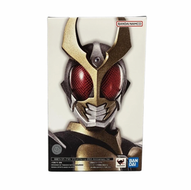 Masked Rider Agito -25th Anniversary- (Bandai SH Figuarts, Kamen Rider) **SEALED**