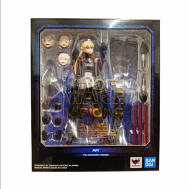 Visions AM (Bandai SH Figuarts, Star Wars) **SEALED**