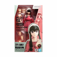 Yor Forger (Bandai SHF,Spy X Family) **SEALED**