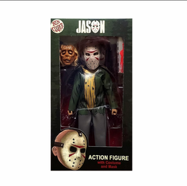 Friday the 13th Jason Voorhees  -Series 13- (Ben Cooper Collection, NECA) SEALED