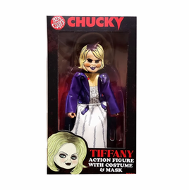 Childs Play Tiffany -Series 13- (Ben Cooper Collection, NECA) SEALED