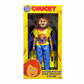 Childs Play Chucky -Series 13- (Ben Cooper Collection, NECA) SEALED