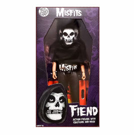 Misfits Fiend -Series 13- (Ben Cooper Collection, NECA) SEALED
