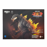 Godzilla 1999 Heat Ray Exquisite Basic (HIYA, Godzilla GMK) SEALED