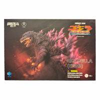 Godzilla 1999 Exquisite Basic (HIYA, Godzilla 2000) SEALED