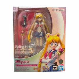 Sailor Moon (Bandai Tamashi SH Figuarts,Sailor Moon) *SEALED*