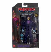 Skeletor Dream Date -Movie- (MOTU Chronicles, Mattel) SEALED