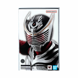 Masked Rider Ryuki -Shinkocchou Seihou- (Bandai SH Figuarts, Kamen Rider) **SEALED**