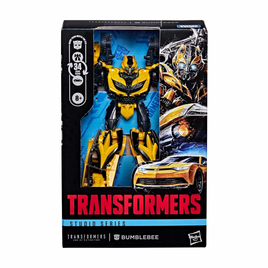Bumble Bee Deluxe Class AOE (Transformers Studio Series, Hasbro) SEALED