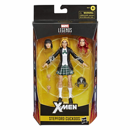 Stepford Cuckoos (Marvel Legends, Hasbro) *SEALED*