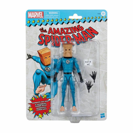 Bombastic Bag-Man (Marvel Legends Retro, Hasbro) SEALED