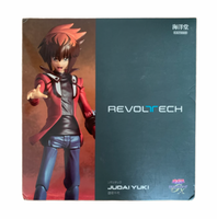 Jaden Yuki (Kaiyodo Revoltech, Yugioh) **SEALED**