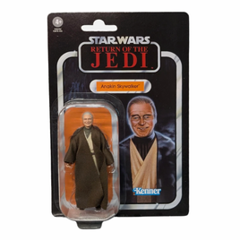 Anakin Skywalker ROTJ vc405 (Star Wars Vintage Collection, Hasbro) SEALED