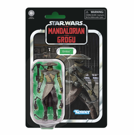 Embo vc406 (Star Wars Vintage Collection, Hasbro) SEALED
