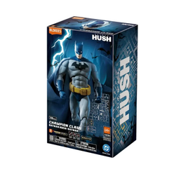 Batman -Hush- (DC Champion Class, Blokees) SEALED
