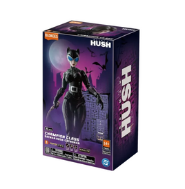 Catwoman -Hush- (DC Champion Class, Blokees) SEALED