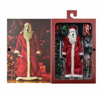 Ghostface -Ultimate Santa- (Scream, NECA) **SEALED**