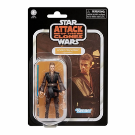 Anakin Skywalker AOTC vc416 (Star Wars Vintage Collection, Hasbro) SEALED