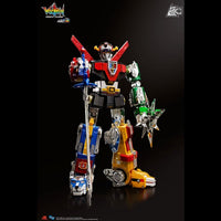 Lights & Sound Voltron 40th Anniversary (Toynami, Voltron) SEALED - Bitz & Buttons
