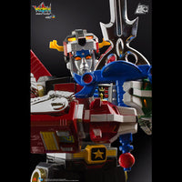 Lights & Sound Voltron 40th Anniversary (Toynami, Voltron) SEALED - Bitz & Buttons