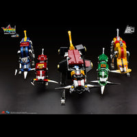 Lights & Sound Voltron 40th Anniversary (Toynami, Voltron) SEALED - Bitz & Buttons