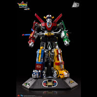 Lights & Sound Voltron 40th Anniversary (Toynami, Voltron) SEALED - Bitz & Buttons