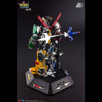 Lights & Sound Voltron 40th Anniversary (Toynami, Voltron) SEALED - Bitz & Buttons