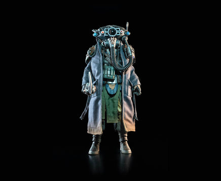 Kurnn Ray (Four Horsemen, Cosmic Legions) *NEW* - Bitz & Buttons