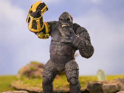 Kong B.E.A.S.T. Glove Exquisite Basic (HIYA, Godzilla X Kong) SEALED - Bitz & Buttons