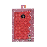 Pee-Wee Herman Ultimate (NECA, Pee Wee's Playhouse) - Bitz & Buttons